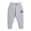 MINITATU Unisex-Child Classic Track Pants