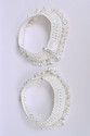 Minkiya full fancy party wear 6 mahine guarante 1Joda women Alloy Anklet