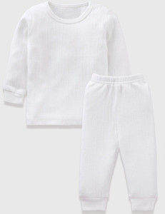 minmum top - pyjama set for boys  girls