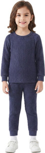 minmum Top - Pyjama Set For Boys