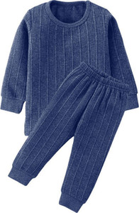 minmum top - pyjama set for boys  girls