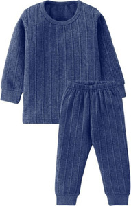 minmum top - pyjama set for boys  girls