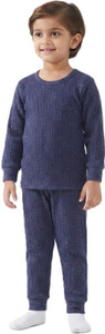 minmum Top - Pyjama Set For Boys