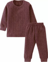 minmum Top - Pyjama Set For Baby Boys & Baby Girls