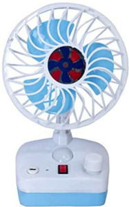 minna bazzar table solar fan set 5 w