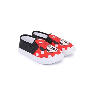 Minnie Girls Mmpgls1745 Indian Shoes