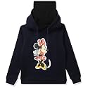 Minnie Girls Sweatshirt