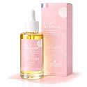 MINOIS PARIS Pregnancy Body Oil – Organic Belly Oil for Stretch Marks Prevention & Removal – Firming Skin Therapy Oil for Pregnant Women – Made in France 3.38 fl oz