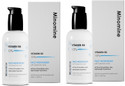 Minomine 10 Vitamin B5 Face Gel Moisturizer