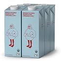 Minor Figures - Oat Milk | Barista Oat (Organic Lite) | 32oz (6 Pack)