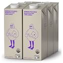 Minor Figures - Oat Milk | Barista Oat (Organic) | 32oz (6 Pack)