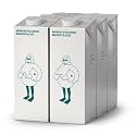 Minor Figures - Oat Milk - Standard - Barista Standard - 32 Oz - 1 Pack - Non Gmo - Plant Based - Vegan - Dairy Free - Shelf Stable - Unsweetened
