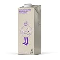 Minor Figures Organic Barista Oat Milk, Plant-Based, Gluten-Free, 32 fl oz, Shelf Stable, Non-GMO, Dairy-Free, No Sugar Added