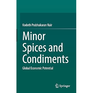 minor spices and condiments global economic potential