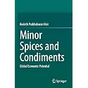 Minor Spices and Condiments: Global Economic Potential