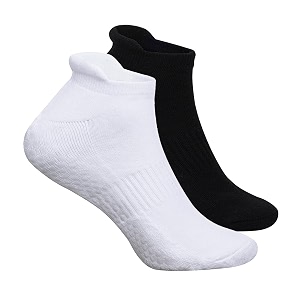 mint amp oak grip socks for men amp women ankle cotton anti slip socks ideal for yoga pilates elderly caresenior citizen walking home