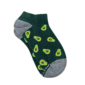 mint amp oak low cut ankle women socks christmas gift quirky socks for friends cute funky socks christmas secret santa gifts for women
