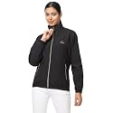 Minter Full Sleeve Regular Fit Stylish Zippered