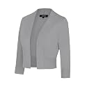 MINTLIMIT Women Shrug Bolero Open Front 3/4 Sleeve Cropped Cardigan Sweater