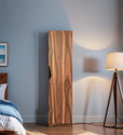 Mintwud from Pepperfry Maya 1 Door Wardrobe