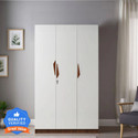 Mintwud from Pepperfry Maya 3 Door Wardrobe