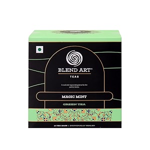 blendart teas - 100 natural graviolaguanabana leaves - 150 gram loose leaf  caffeine-free - antioxidant and vitamins rich  improve digestion support healthy immune system  ziplock pouch