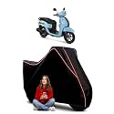Mio Fazzio Scooty Bike Cover Water Resistant