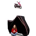 Mio Fi Scooty Bike Cover Water Resistant