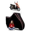 Mio i 125 l Fi Scooty Bike
