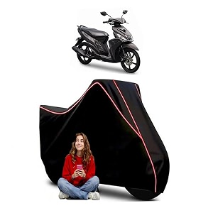 Mio i 125 Scooty Bike Cover Water