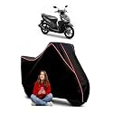 Mio i 125 Scooty Bike Cover Water