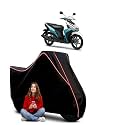 Mio i125 Scooty Bike Cover Water Resistant
