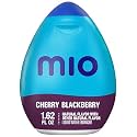 mio Liquid Water Enhancer, Cherry Blackberry, 1.62 Fl Oz (Pack of 12)