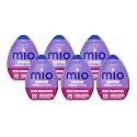 Mio Unwind Liquid Water Enhancer, Berry Dragonfruit, 1.62 FL OZ (Pack of 6)
