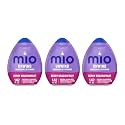 Mio Unwind Liquid Water Enhancer, Berry Dragonfruit, 1.62 FL OZ (Pack of 3)