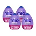 Mio Unwind Liquid Water Enhancer, Berry Dragonfruit, 1.62 FL OZ (Pack of 4)