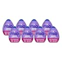 Mio Unwind Liquid Water Enhancer, Berry Dragonfruit, 1.62 FL OZ (Pack of 8)
