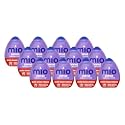 Mio Unwind Liquid Water Enhancer, Blood Orange Hibiscus, 1.62 FL OZ (Pack of 12)