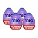 Mio Unwind Liquid Water Enhancer, Blood Orange Hibiscus, 1.62 FL OZ (Pack of 4)