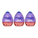 Mio Unwind Liquid Water Enhancer, Blood Orange Hibiscus, 1.62 FL OZ (Pack of 3)