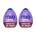 Mio Unwind Liquid Water Enhancer, Blueberry Lemon, 1.62 FL OZ (Pack of 2)