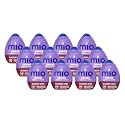 Mio Unwind Liquid Water Enhancer, Blueberry Lemon, 1.62 FL OZ (Pack of 12)