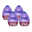 Mio Unwind Liquid Water Enhancer, Blueberry Lemon, 1.62 FL OZ (Pack of 4)