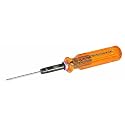 MIP 9200 Standard Hex Screwdriver RC Tools Kit .050" – Precision Hexagon Screwdriver for RC Cars, Quadcopter, Helicopter, and FPV Racing Drone Models