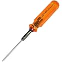 MIP 9208 Metric Hex Screwdriver RC Tools Kit (2.0mm) – Precision Hexagon Screwdriver for RC Cars, Quadcopter, Helicopter, and FPV Racing Drone Models