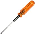 MIP 9211 Metric Hex Screwdriver RC Tools Kit (3.0mm) – Precision Hexagon Screwdriver for RC Cars, Quadcopter, Helicopter, and FPV Racing Drone Models