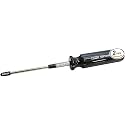 MIP Metric Hex Screw Driver RC Tools Kit Hexagon Screwdriver for Traxxas Arrma Axial Losi Redcat RC Quadcopter Helicopter FPV Racing Drone Models (3.0mm Ball End Black Edition)
