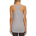 Mippo Womens Long Workout Tops Racerback Athletic
