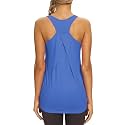 Mippo Womens Long Workout Tops Racerback Athletic