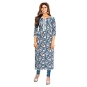 Miraan Women39s Cotton Regular Fit Casual Readymade